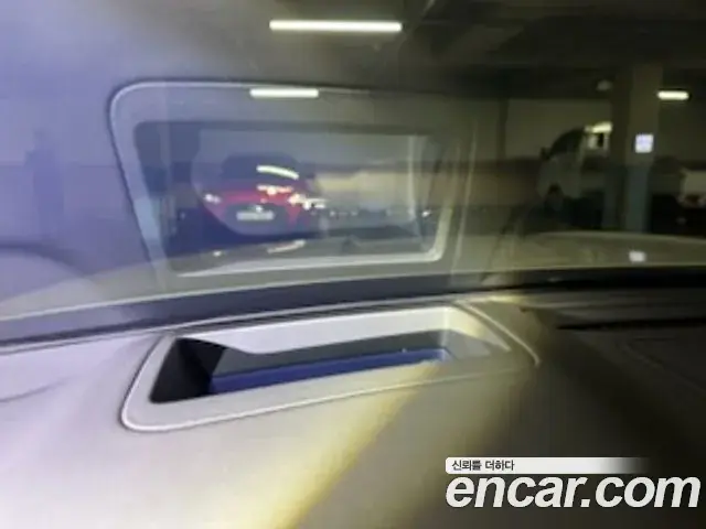 Genesis GV80 2023 — Photo 4/17