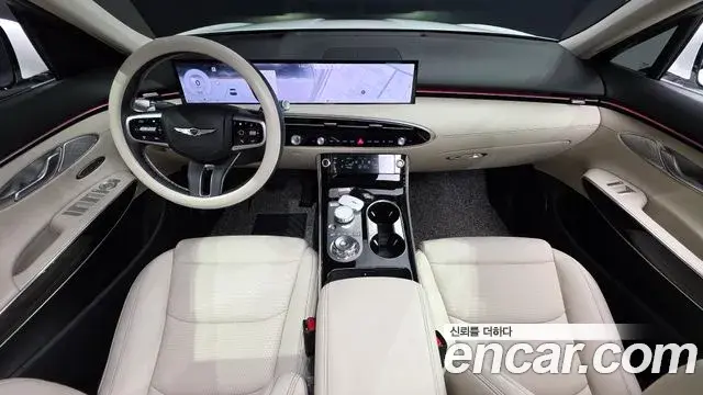 Genesis GV70 2024 — Şəkil 18/32