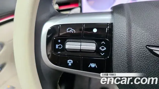 Genesis GV70 2024 — Şəkil 2/32