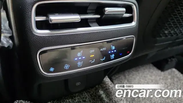 Genesis GV70 2024 — Şəkil 7/32