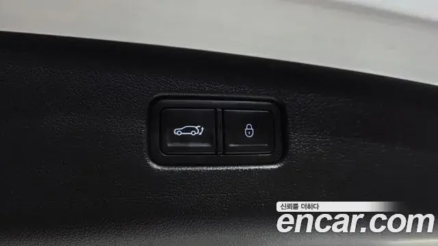 Genesis GV70 2024 — Şəkil 12/32