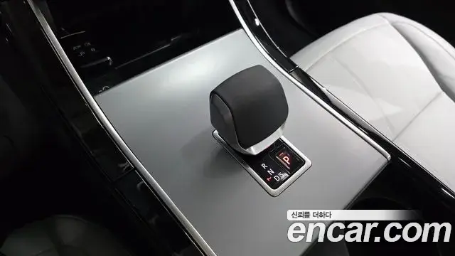 Land Rover Range Rover Evoque 2025 — Şəkil 10/20