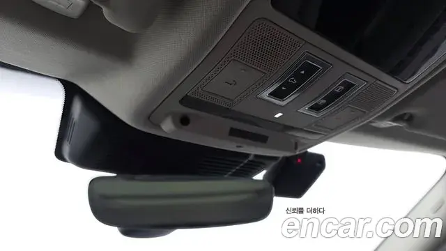 Land Rover Range Rover Evoque 2025 — Şəkil 7/20