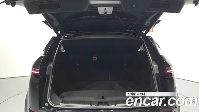 Land Rover Range Rover Evoque 2025 — Şəkil 11/20