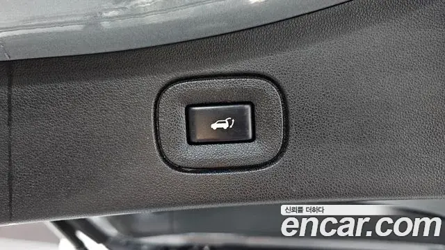 Renault Samsung QM6 2022 — Фото 18/20