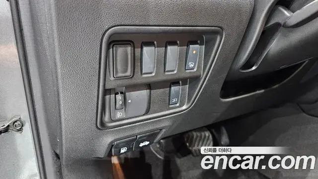 Renault Samsung QM6 2022 — Фото 19/20