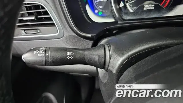 Renault Samsung QM6 2022 — ფოტო 8/35