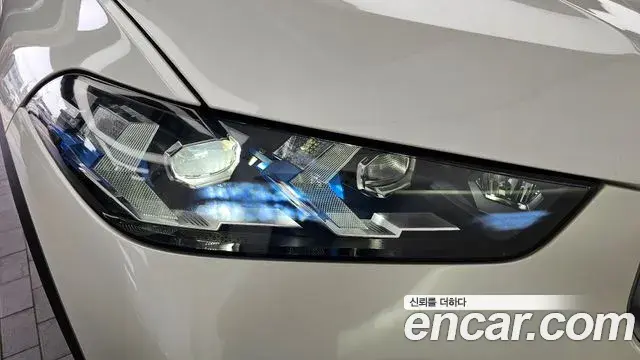 BMW X5 2024 — ფოტო 19/34