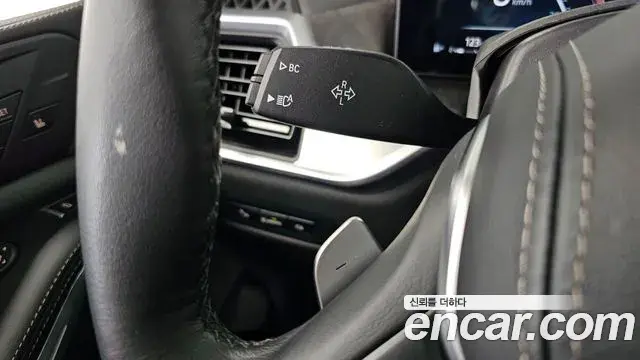 BMW X5 2024 — ფოტო 2/34