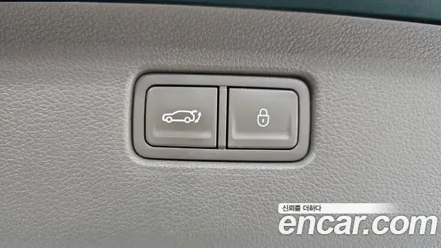 Genesis GV80 2022 — ფოტო 2/20