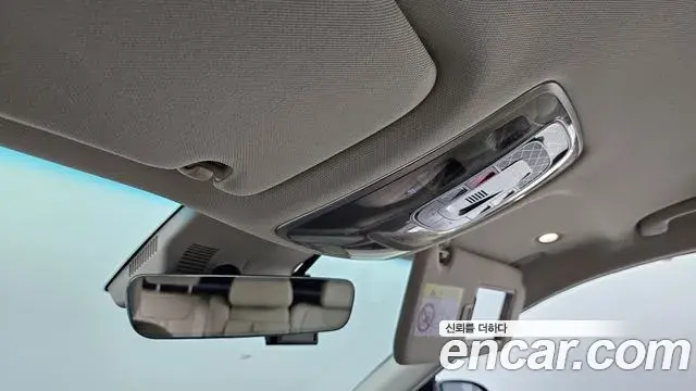 Genesis GV80 2022 — ფოტო 9/20