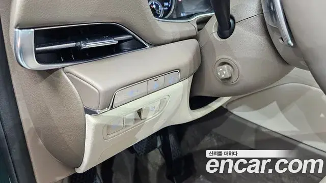Genesis GV80 2022 — ფოტო 20/20
