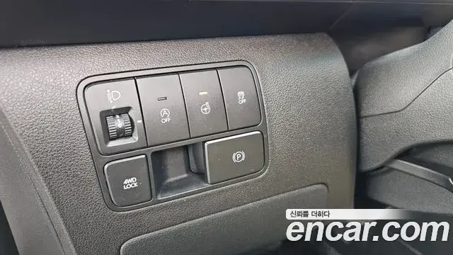 Hyundai Staria 2023 — Şəkil 5/31