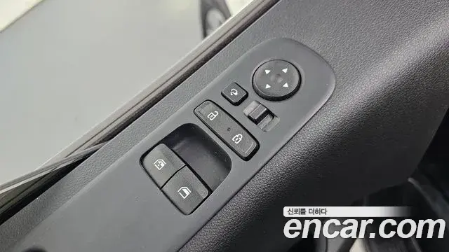 Hyundai Staria 2023 — Şəkil 20/31