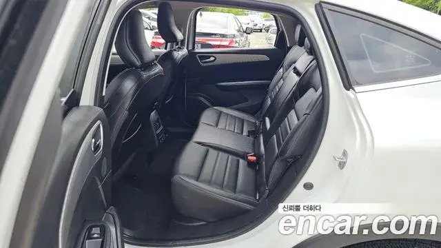 Renault Samsung XM3 2023 — ფოტო 5/20