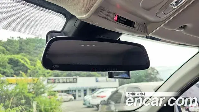 Renault Samsung XM3 2023 — ფოტო 11/20