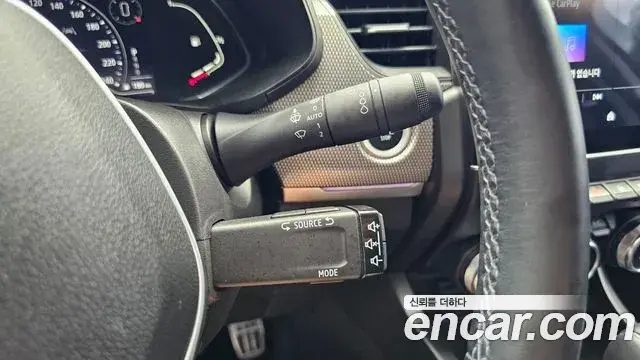 Renault Samsung XM3 2023 — ფოტო 17/20