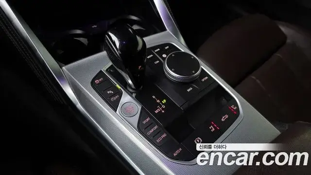 BMW 4 Series 2021 — Фото 9/20