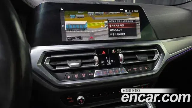 BMW 4 Series 2021 — Фото 16/20