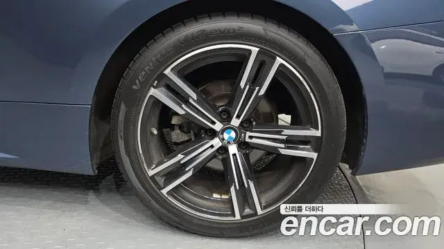 BMW 4 Series 2021 — ფოტო 6/30
