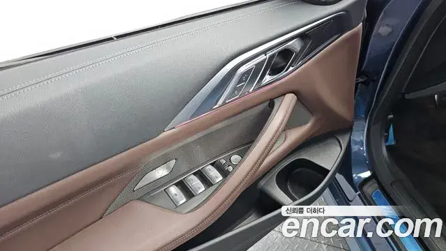 BMW 4 Series 2024 — Photo 17/30