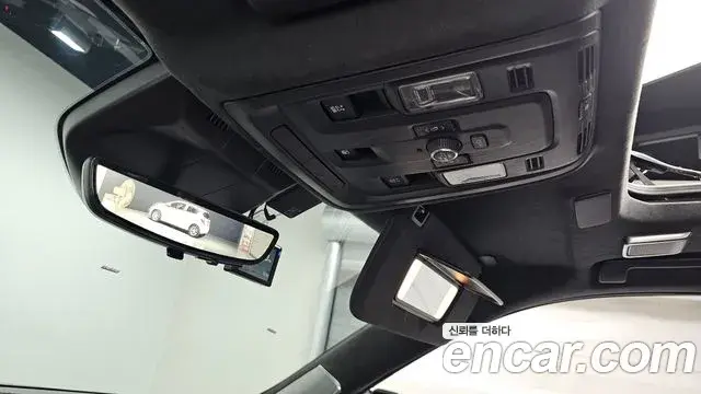 Cadillac Escalade 2023 — ფოტო 9/31