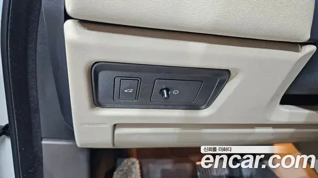 Land Rover Range Rover Evoque 2018 — ფოტო 18/30