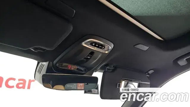 Volvo XC90 2021 — ფოტო 24/36