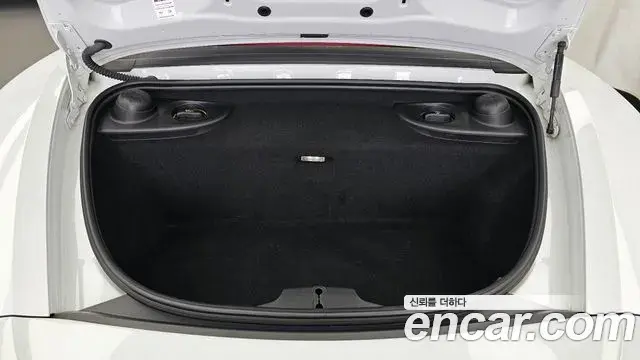 Porsche 718 Boxster 2019 — Şəkil 14/36