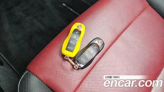 Porsche 718 Boxster 2019 — Şəkil 21/36
