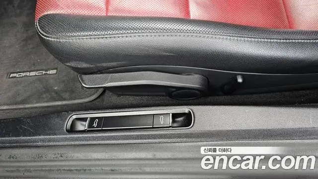 Porsche 718 Boxster 2019 — Şəkil 7/36