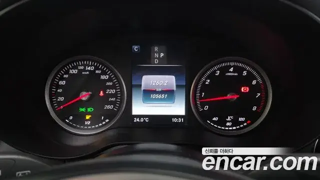 Mercedes-Benz GLC-Class 2019 — Фото 8/20