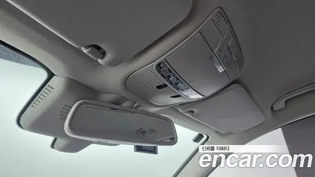 Mercedes-Benz GLC-Class 2019 — Фото 19/20