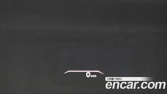 Genesis Electrified G80 2020 — Photo 17/20
