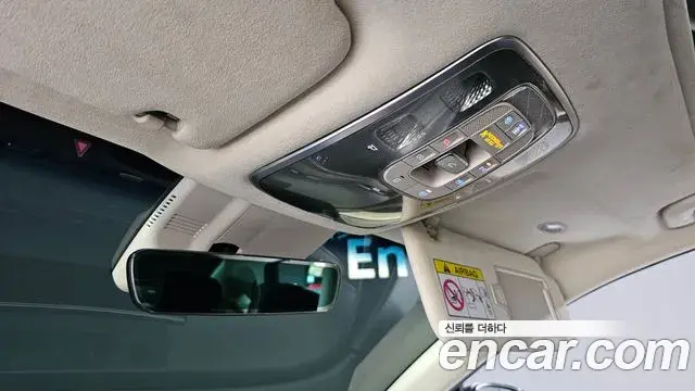 Genesis Electrified G80 2020 — Photo 20/20