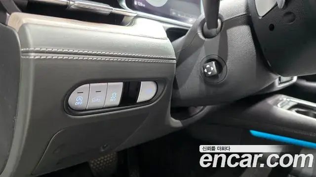 Genesis G90 2023 — Photo 5/33