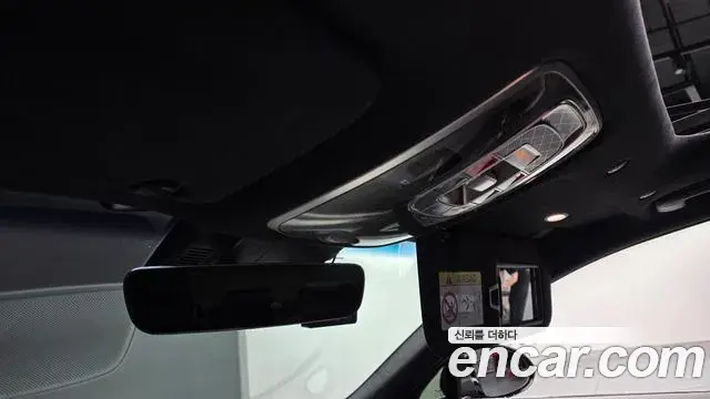 Genesis G90 2023 — Photo 20/33