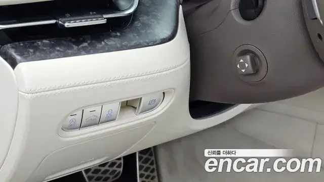 Genesis G90 2025 — Şəkil 15/43