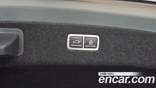 Genesis G90 2025 — Şəkil 11/43