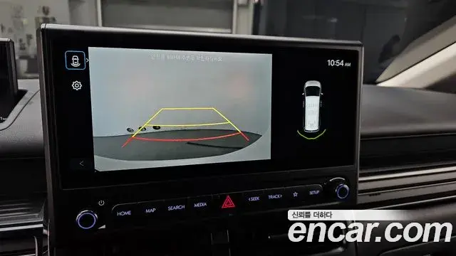 Hyundai Staria 2026 — Photo 25/30
