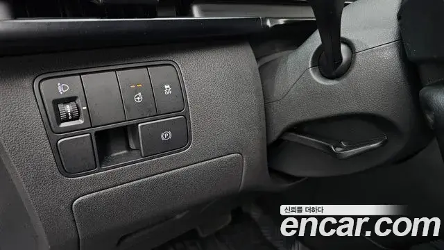 Hyundai Staria 2026 — Photo 16/30