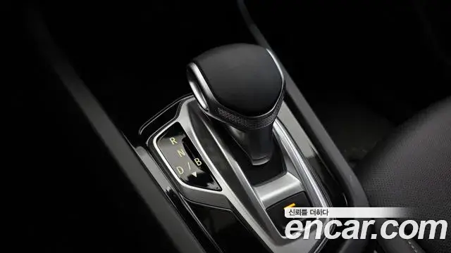 Renault Samsung Arkana 2024 — Şəkil 18/20