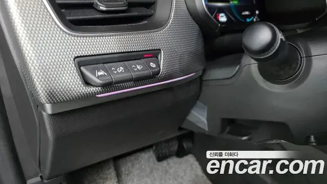 Renault Samsung Arkana 2024 — Şəkil 5/20