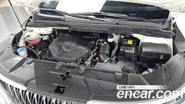 Kia Carnival 2022 — Photo 6/20