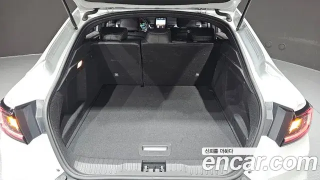 Renault Samsung Arkana 2024 — Photo 14/30