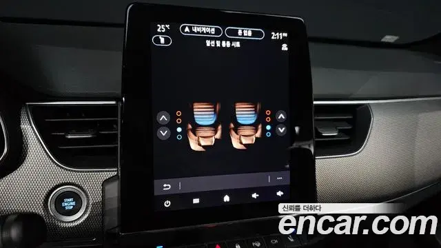 Renault Samsung Arkana 2024 — Photo 2/30