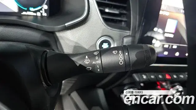 Renault Samsung Arkana 2024 — Photo 8/30