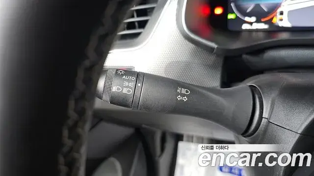 Renault Samsung Arkana 2024 — Photo 17/30