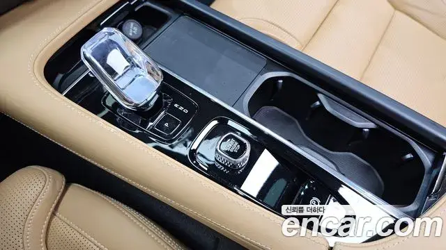Volvo S90 2024 — Photo 7/35