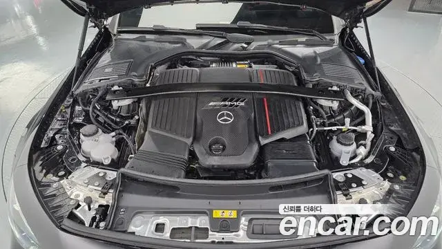 Mercedes-Benz CLE-Class 2025 — ფოტო 13/20